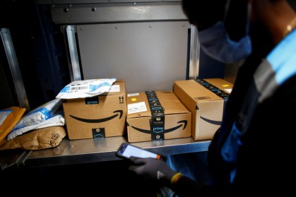 Amazon