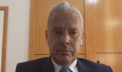 João Gabbardo explica testes de vacina contra Covid-19 em São Paulo