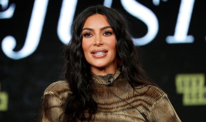 Por que reguladores temem ligação de Kim Kardashian com criptomoedas