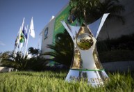 Oito jogos completam a 28ª rodada do Brasileirão nesta quarta; veja detalhes