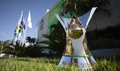 Clubes pedem veto à Federação de Atletas na Lei do Esporte em nota conjunta