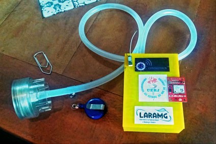 Coronavírus, Coronatrack