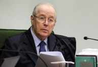 Celso de Mello defendeu o direito de Bolsonaro faltar ao depoimento
