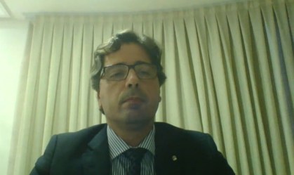 Presidente da ANPR defende uso de mandado no compartilhamento de dados sigilosos