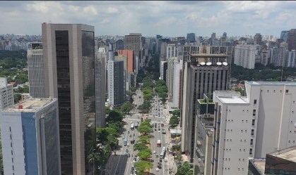 Procura por imóveis com varanda cresceu 128% na quarentena