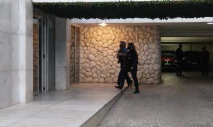 Desdobramento do caso Marielle, operação mira 'escritório do crime'