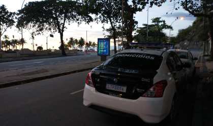 Polícia do RJ cumpre 5 mandados em ação envolvendo suspeito de matar Marielle