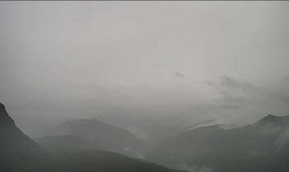 'Ciclone bomba' deve chegar ao Rio Grande do Sul nas próximas horas