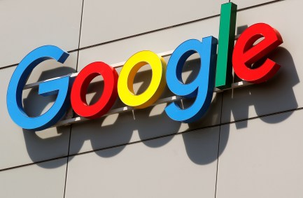 Google removeu anúncios que desrespeitavam sua política de distorção