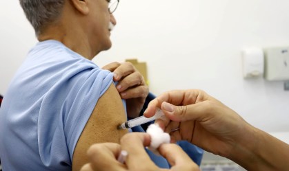 Campanha de vacinação contra a pólio começa no dia 5 no estado de São Paulo