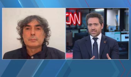Cukier defende multa por falta de máscara em SP; Giannazi considera 'draconiana'