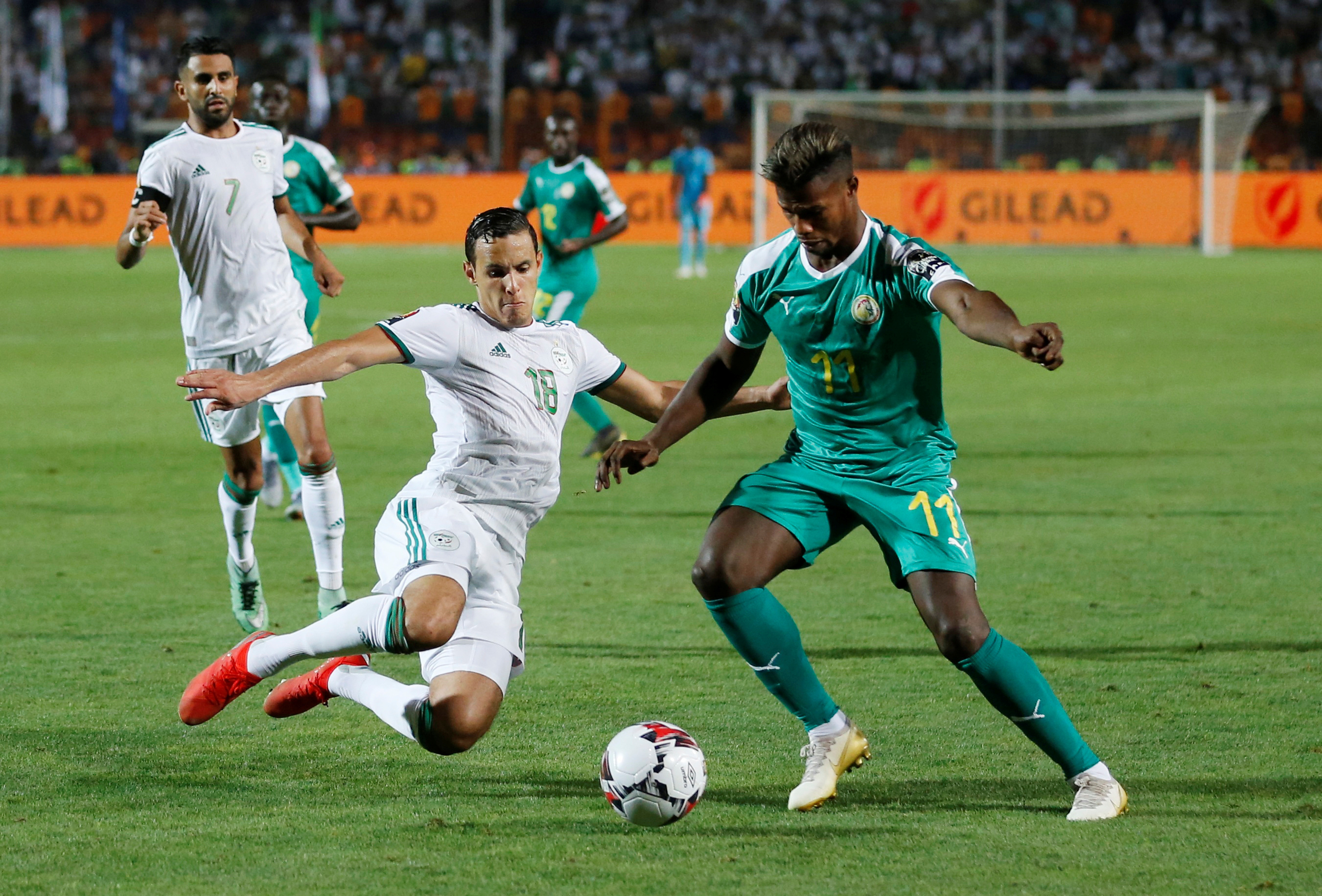 Copa Africana das Nações