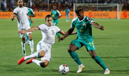Copa Africana das Nações é adiada para 2022