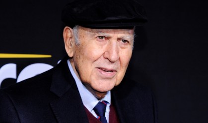 Ator de Onze Homens e um Segredo, Carl Reiner morre aos 98 anos