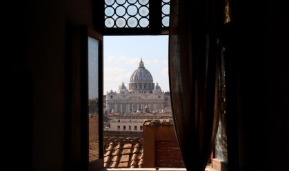 Polícia do Vaticano realiza nova operação após suspeita de corrupção