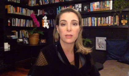 MEC precisa de nome para lidar com consequências de pandemia, diz Priscila Cruz