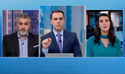 O Grande Debate: 'Entra e sai' no MEC revela falta de prioridade?