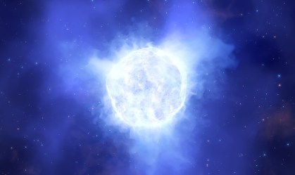 Astrônomos investigam desaparecimento de estrela em galáxia distante
