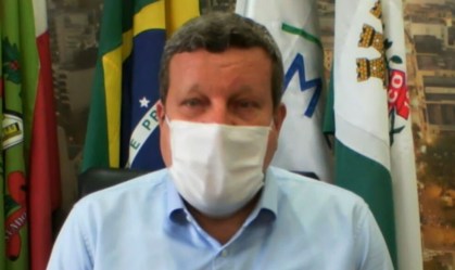 'Estamos em reconstrução', diz prefeito de Chapecó (SC) após 'ciclone bomba'