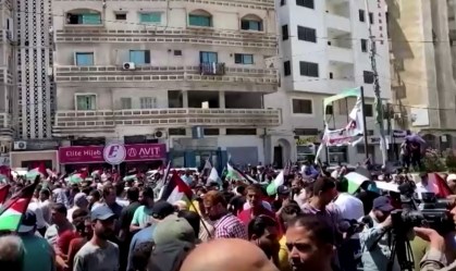 Hamas liberta palestinos presos após ligação por Zoom para israelenses