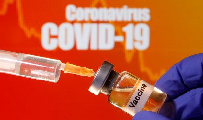 Vacina da Pfizer e BioNTech para Covid-19 mostra potencial em teste em humanos