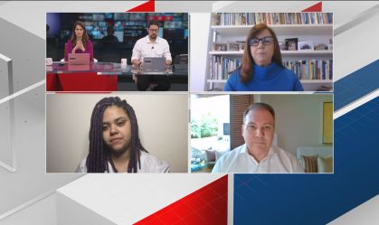 Educadores avaliam possibilidade de cancelamento do ano letivo