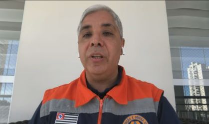 'Ciclone bomba': fenômeno deve derrubar temperaturas em SP, diz Defesa Civil