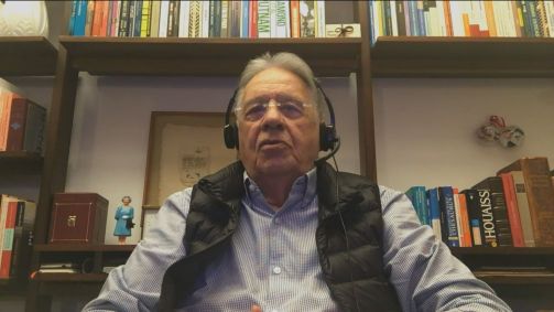 Fernando Henrique Cardoso 