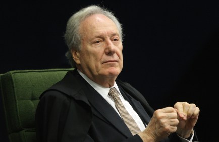 Ministro Ricardo Lewandowski