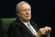 Lula anuncia Lewandowski no Ministério da Justiça nesta quinta