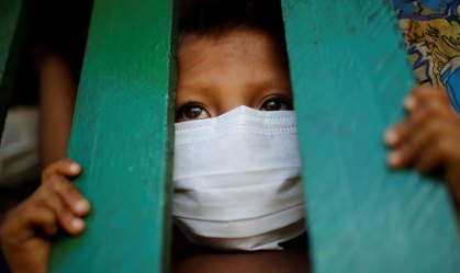 Indígenas vão ao STF pedir proteção sanitária a povos isolados durante pandemia
