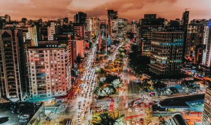 Fim do escritório na Faria Lima? Para gigante CBRE, ainda é cedo para afirmar