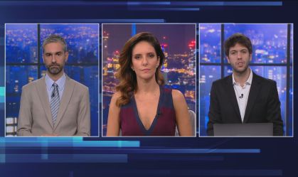 O Grande Debate: Bolsonaro deve vetar o projeto das fake news?