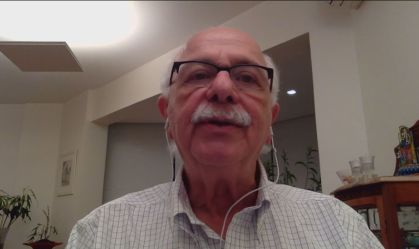 Greve é justa e bem vinda, diz Hélio Zylberstajn sobre o 'Breque dos Apps'