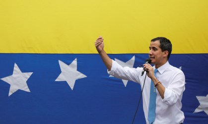Venezuela fará eleição para novo Parlamento em 6 de dezembro