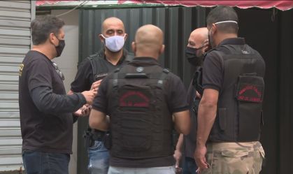 MP apura corrupção na compra de testes de baixa qualidade para a Covid-19