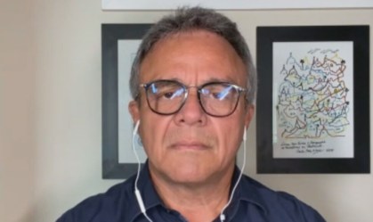 'Reabrir bares e academias preocupa, mas temos estrutura', diz prefeito de Belém