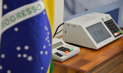 Eleições municipais serão nos dias 15 e 29 de novembro
