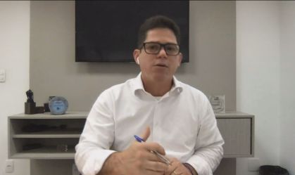 Aprovação do marco do saneamento é um sinal para o mundo, diz CEO da Aegea