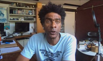 Helio de la Peña: violência nas favelas apavora e pessoas normalizam