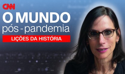 Mundo Pós-Pandemia entrevista a historiadora Lilia Schwarcz