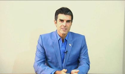 Tudo foi feito dentro do que a lei permite, diz Helder Barbalho