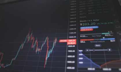 Terminal de investimentos 