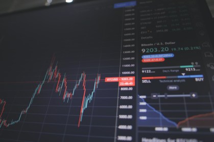 Terminal de investimentos
