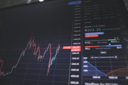 Terminal de investimentos