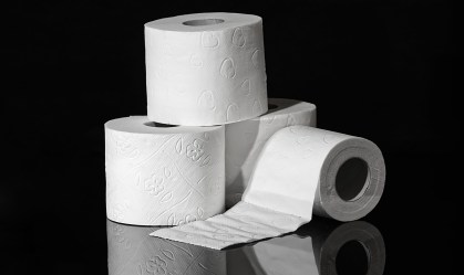 Por que estamos acumulando papel higiênico? Seu tipo de personalidade explica