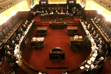 Tribunal de Justiça de São Paulo / Foto: TJSP/Divulgação