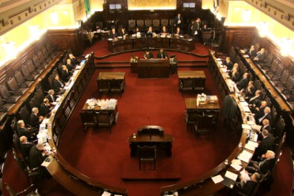 Tribunal de Justiça de São Paulo
