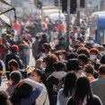 Brasileiro está polarizado e acena ao liberalismo, evidencia pesquisa