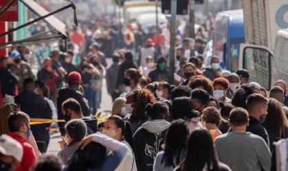 Após antecipação de feriados, este 9 de julho é dia útil no estado de São Paulo